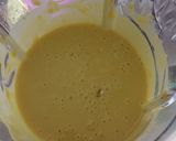 Foto langkah ke 2 dari resep Kue Talam Labu Kuning aka Pumpkin - resep kue anti gagal untuk pemula.