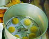 Hình bước làm 16 của món BÁNH BAO XÁ XÍU | CHARXIU BAO