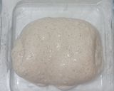Foto langkah ke 11 dari resep Rye Sourdough Bread.