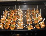 Foto del paso 5 de la receta: Tumbas de cementerio
