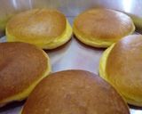 Foto langkah ke 9 dari resep Donat labu kuning.