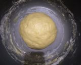 Foto langkah ke 5 dari resep Donat Menul Sederhana.