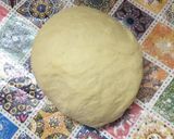 Foto del paso 2 de la receta: Torta espiral de manzana y membrillo 🍏🍎