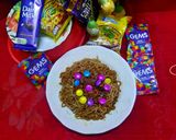 হট চকোলেট ম্যাগি(hot chocolate Maggi recipe in Bengali) রেসিপি ধাপ - 2 ছবি