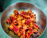 લાલ મરચા નું અથાણું (Red Chili Pickle Recipe In Gujarati) રેસીપી સ્ટેપ4ફોટો