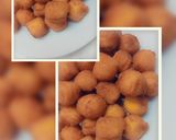صورة لخطوة 6 من وصفة كرات البطاطا