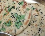 A picture of step 7 of Kulcha !!.