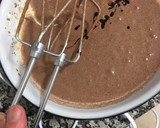 Foto del paso 5 de la receta: Torta de chocolate mamina