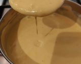 Une image de l'étape 4 de Sauce cheddar 🧀.