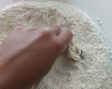 Foto del paso 2 de la receta: Scones dulces
