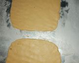 Foto del paso 4 de la receta: Masa sablee❤️
