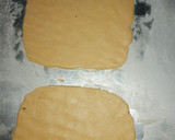 Foto del paso 4 de la receta: Masa sablee❤️