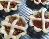 Foto del paso 3 de la receta: Pasta Frola Sin Tacc Mini