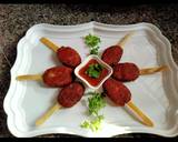 Veg Mumbai lollipop recipe step 5 photo