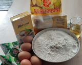 Foto langkah ke 1 dari resep Roti Kukus Pontianak.