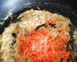 Foto del paso 8 de la receta: Arroz frito vegetariano