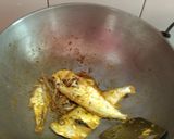 সবজি শুটকি(sobji shutki recipe in Bengali) রেসিপির ধাপ 3 ছবি
