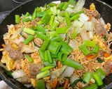 Foto langkah ke 11 dari resep Mie Goreng (Resep No. 112).