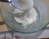 Foto del paso 4 de la receta: Budín Navideño con frutas