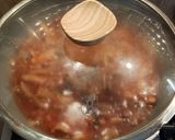 Gazdag kertészragu recept fázis 3 fotója