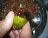 Foto langkah ke 2 dari resep Sambal Tempe.