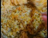 صورة لخطوة 3 من وصفة رز بسمتي