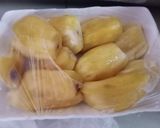 Foto langkah ke 1 dari resep Nangka Goreng.