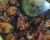 Foto langkah ke 2 dari resep Sate Ayam Kecap.