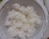 Foto langkah ke 5 dari resep Sawut.
