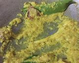 Foto langkah ke 2 dari resep Gulai Daun Singkong.