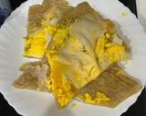 鴨蛋餅的食譜步驟6照片