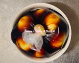 溏心蛋/糖心蛋「掌握訣竅也能輕鬆做出好吃又好看的溏心蛋」的食譜步驟10照片