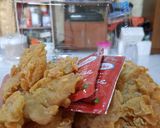 Foto langkah ke 7 dari resep Jamur Crispy cocok untuk Jualan.