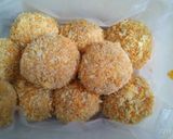 Foto langkah ke 7 dari resep Bitter balen.