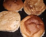 A picture of step 6 of Street burger.