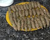 صورة لخطوة 2 من وصفة محوة او كباب