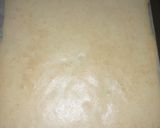 A picture of step 7 of Cake roulade.
