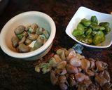 Foto del paso 8 de la receta: Ensaladilla rusa Jorgette con pechuga de pollo