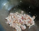 Foto langkah ke 3 dari resep Mie Goreng Chinese Food (Halal).