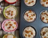 Hình bước làm 5 của món Muffin chuối