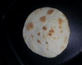 Foto del paso 8 de la receta: Tortillas rellenas de zucchinis y soya