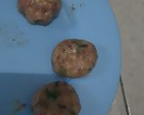 Foto langkah ke 7 dari resep Perkedel Kentang Kornet.