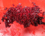 Foto del paso 3 de la receta: Tartar de verduras al horno con lentejas