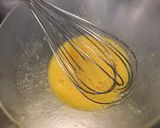 Une image de l'étape 4 de Tarte aux abricots, vanille et manzana.