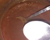 Foto del paso 4 de la receta Salsa de caramelo con leche