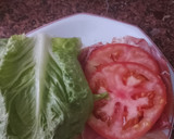 Foto del paso 3 de la receta: Sándwich grill de jamón serrano