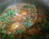 முட்டை பிரியாணி ரெசிபி ஸ்டேப் 5 புகைப்படம்