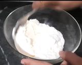 A picture of step 1 of #GA4#WEEK8#Rava Idli.