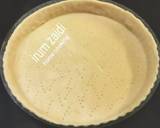 🍛 Savoury Shortcrust Pastry Dough 🍛