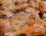 Foto del paso 2 de la receta: Trutos a la mostaza